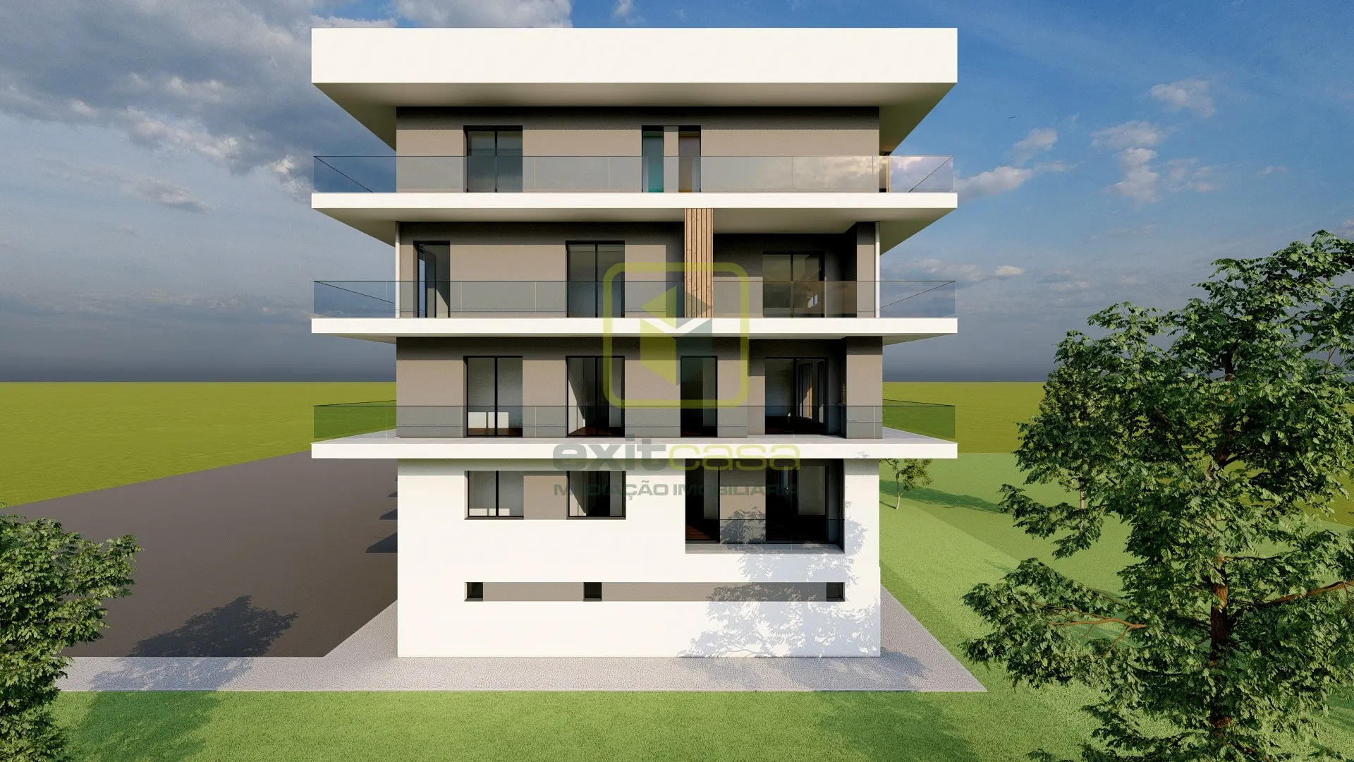 Apartamento T2 - Condeixa-a-Velha, Condeixa-a-Nova, Coimbra - Miniatura: 8/9