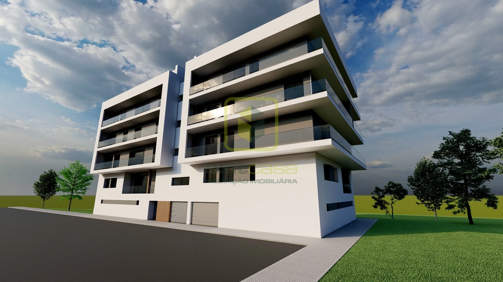 Apartamento T2 - Condeixa-a-Velha, Condeixa-a-Nova, Coimbra - Miniatura: 9/9