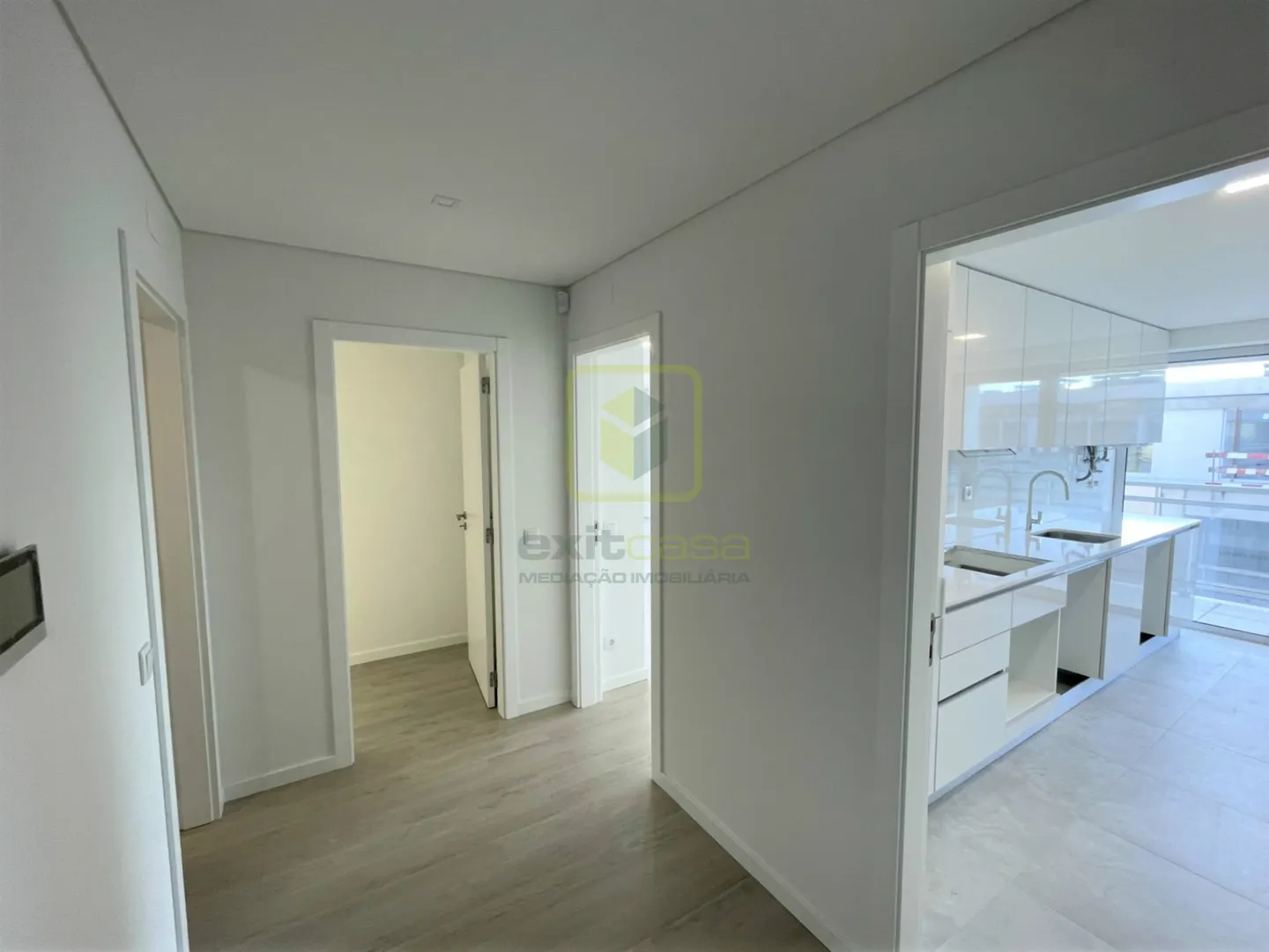 Apartamento T2 - Buarcos, Figueira da Foz, Coimbra - Miniatura: 3/9