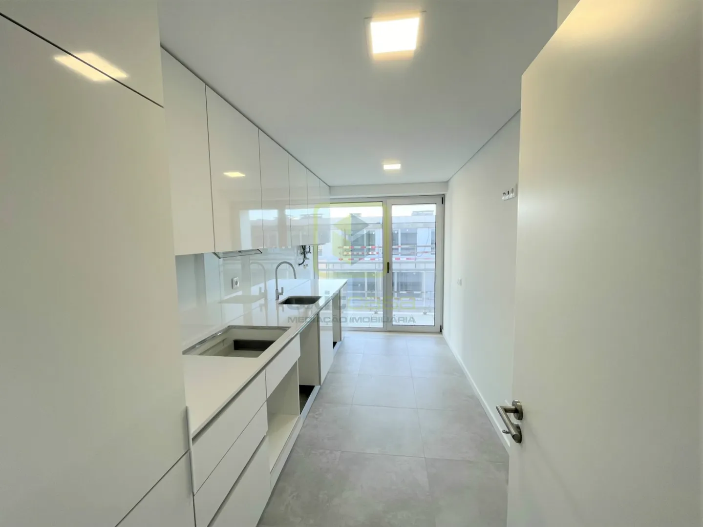 Apartamento T2 - Buarcos, Figueira da Foz, Coimbra - Miniatura: 4/9