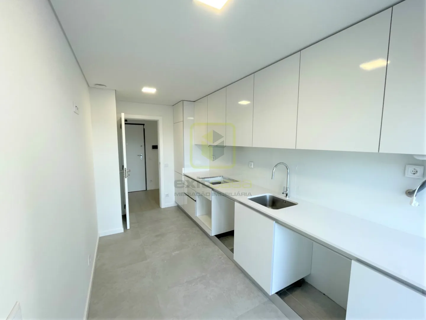 Apartamento T2 - Buarcos, Figueira da Foz, Coimbra - Miniatura: 5/9