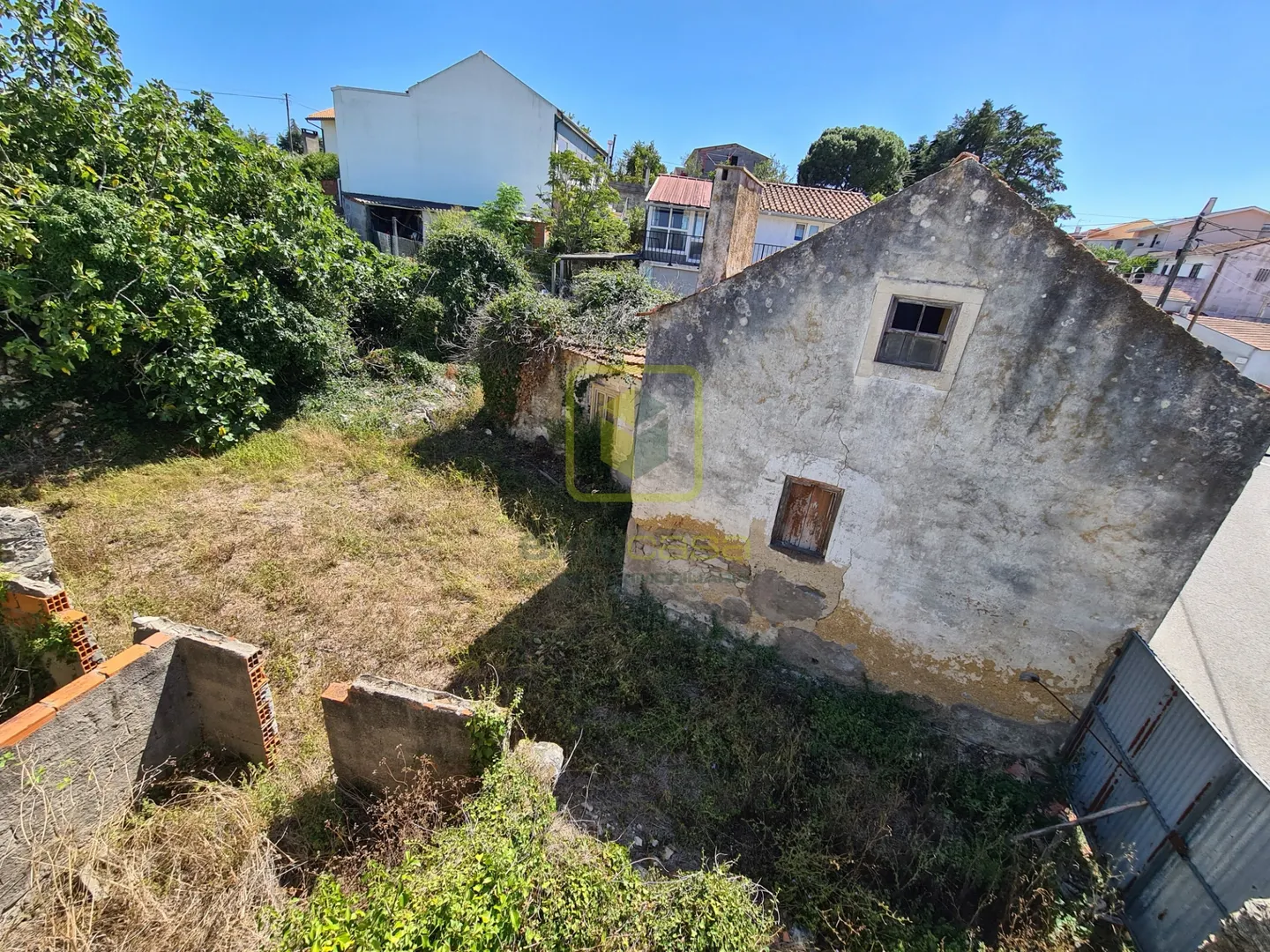 Moradia T2 - Alhadas, Figueira da Foz, Coimbra - Miniatura: 1/9