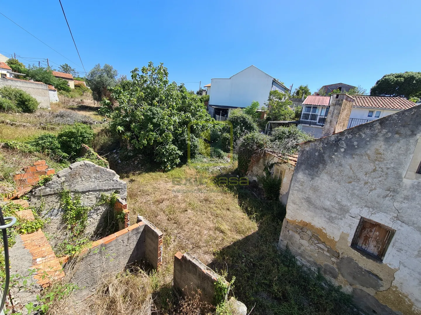 Moradia T2 - Alhadas, Figueira da Foz, Coimbra - Miniatura: 2/9