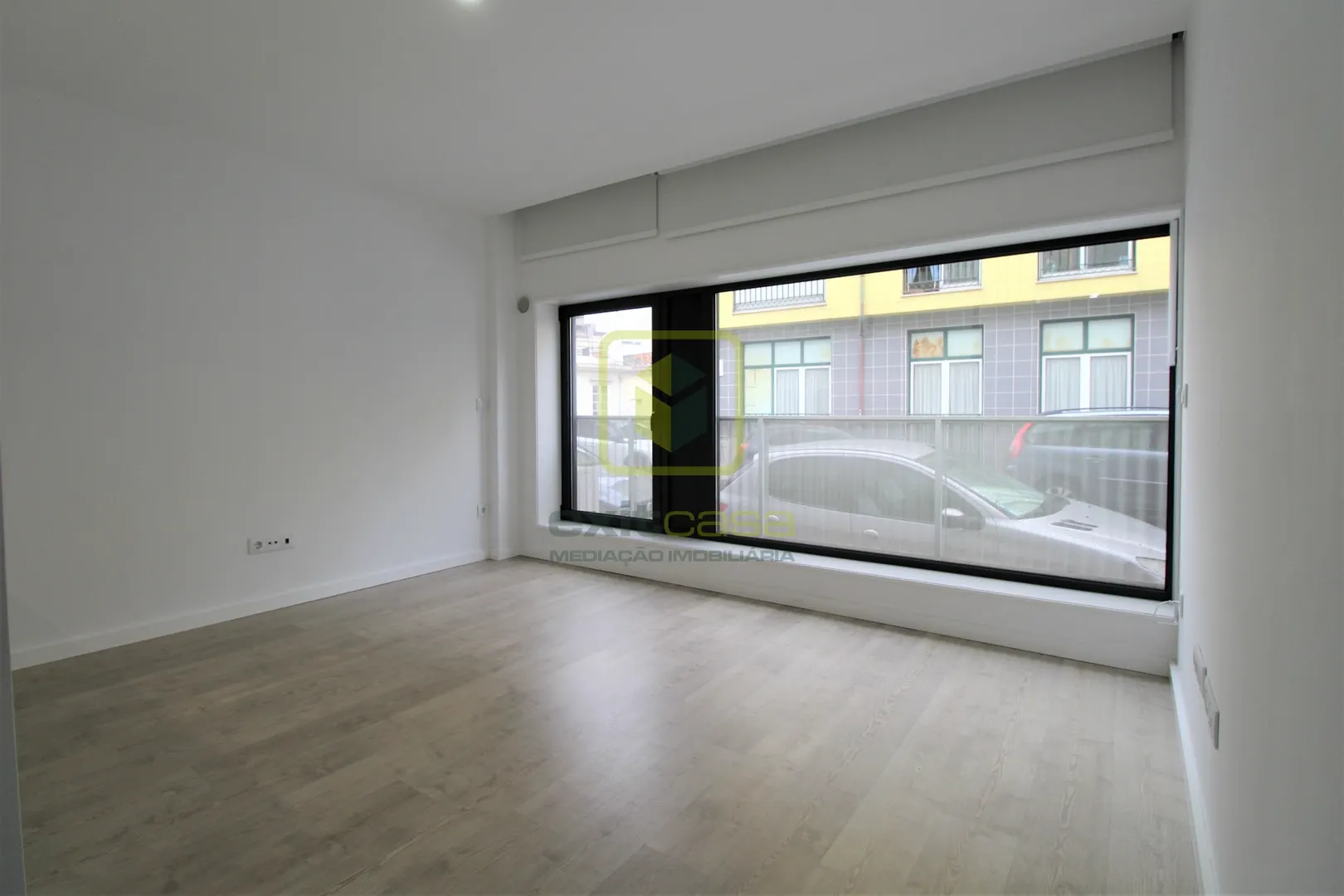 Apartamento T1 - Gl�ria, Aveiro, Aveiro - Miniatura: 3/9