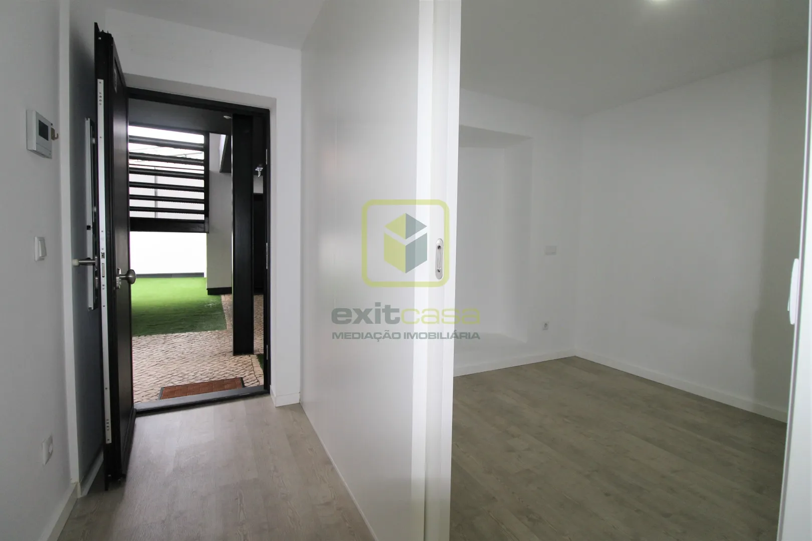 Apartamento T1 - Gl�ria, Aveiro, Aveiro - Miniatura: 6/9