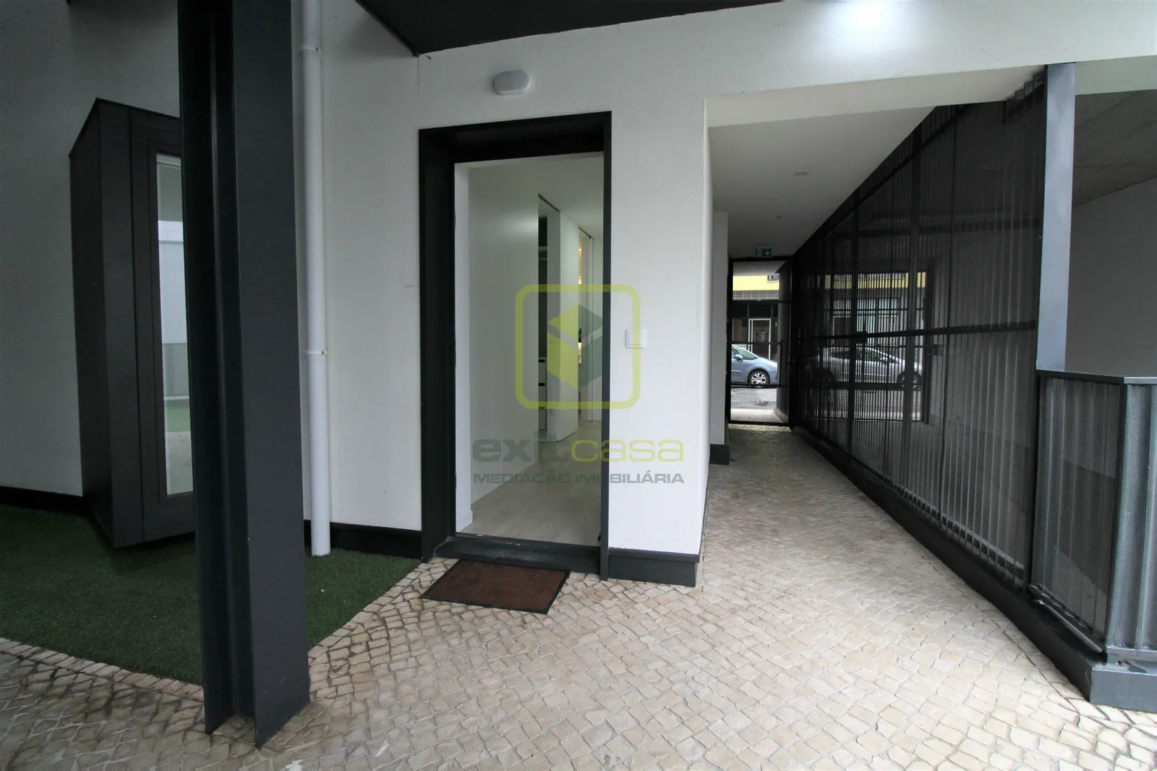 Apartamento T1 - Gl�ria, Aveiro, Aveiro - Miniatura: 9/9