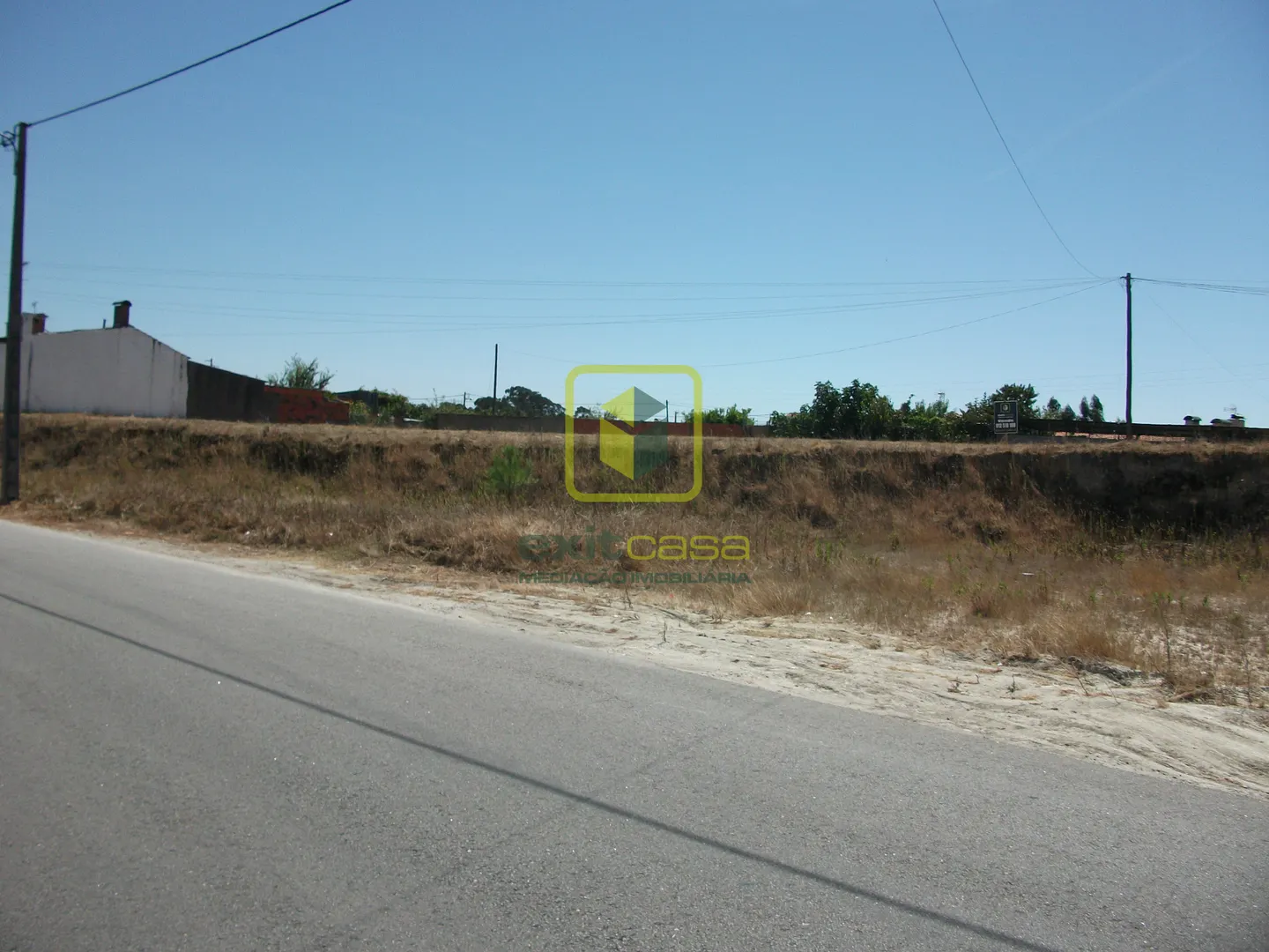 Terreno Urbano T0 - REQUEIXO, NOSSA SENHORA DE F�TIMA E NARIZ, Aveiro, Aveiro - Miniatura: 1/9