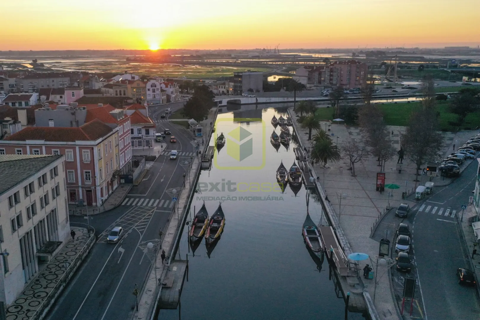 Terreno Urbano T0 - REQUEIXO, NOSSA SENHORA DE F�TIMA E NARIZ, Aveiro, Aveiro - Miniatura: 3/9