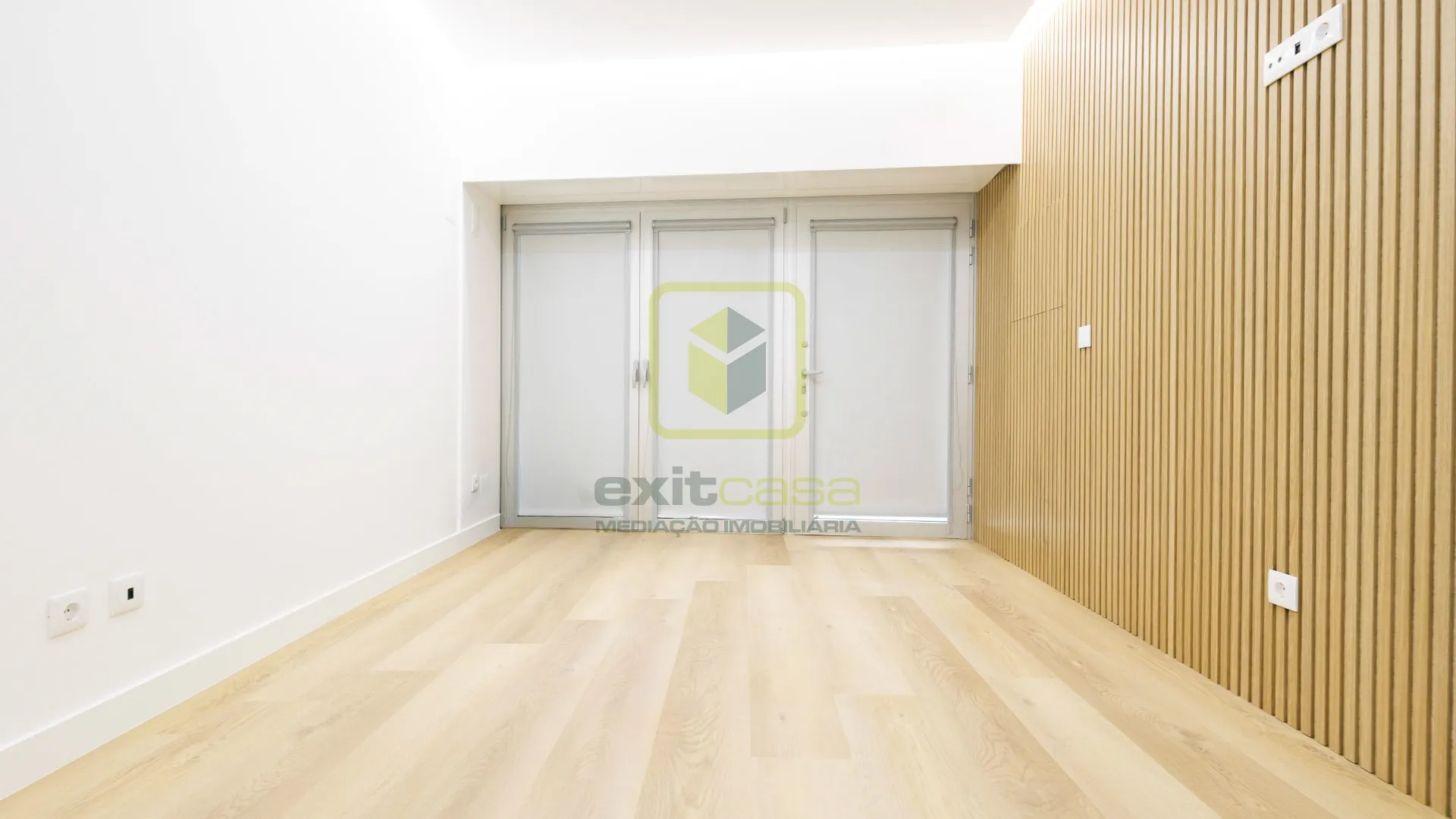 Apartamento T1 - Buarcos, Figueira da Foz, Coimbra - Miniatura: 1/9