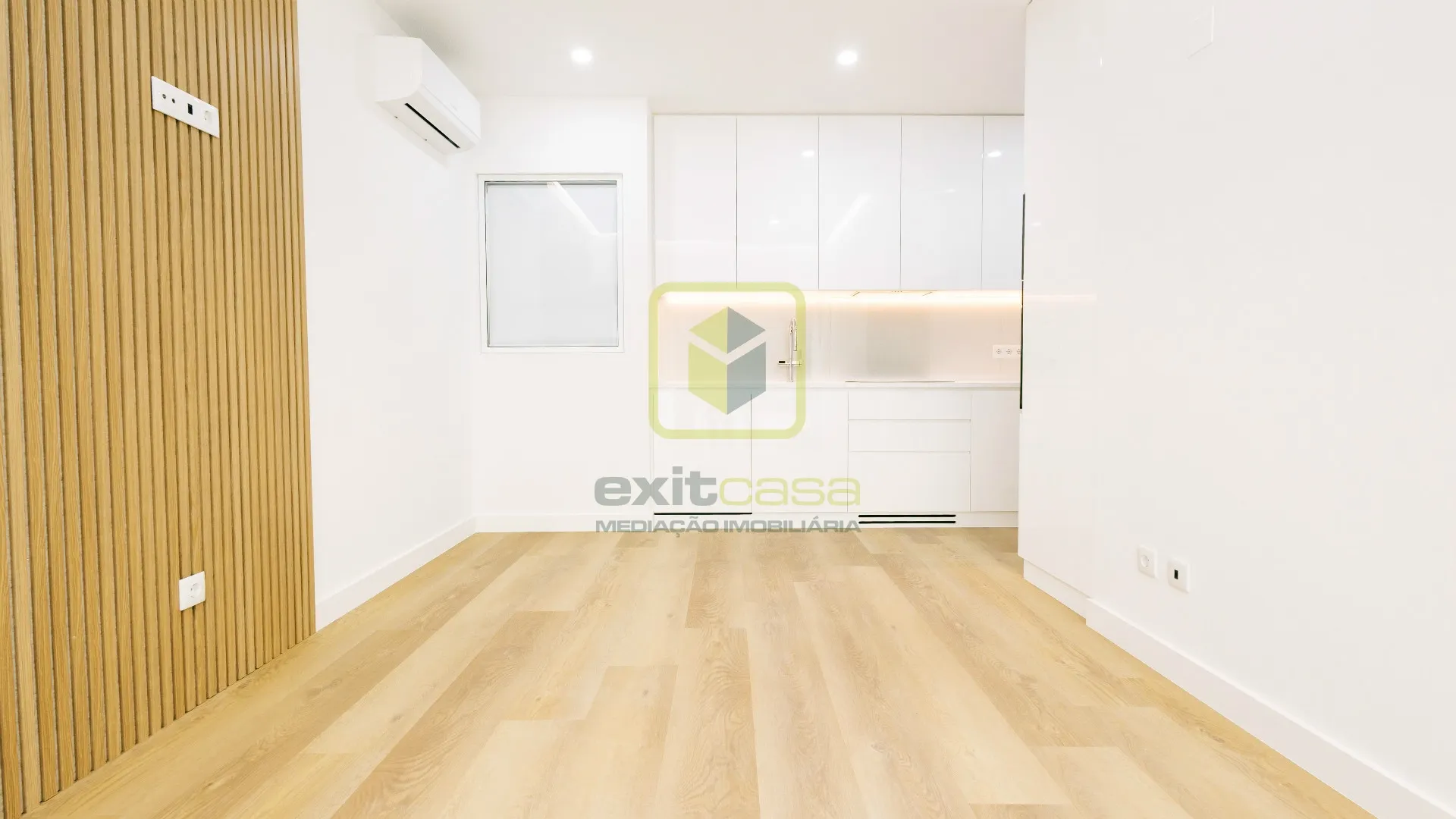 Apartamento T1 - Buarcos, Figueira da Foz, Coimbra - Miniatura: 2/9