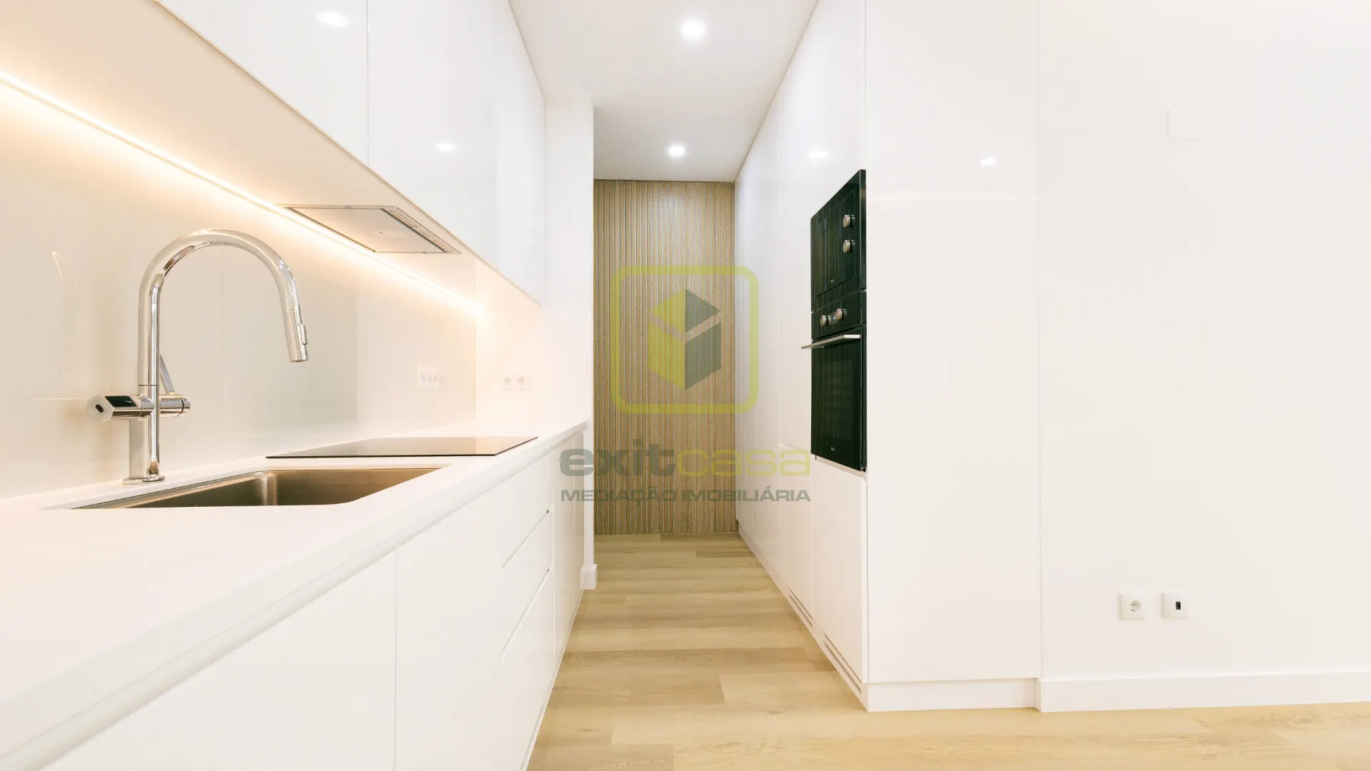 Apartamento T1 - Buarcos, Figueira da Foz, Coimbra - Miniatura: 4/9