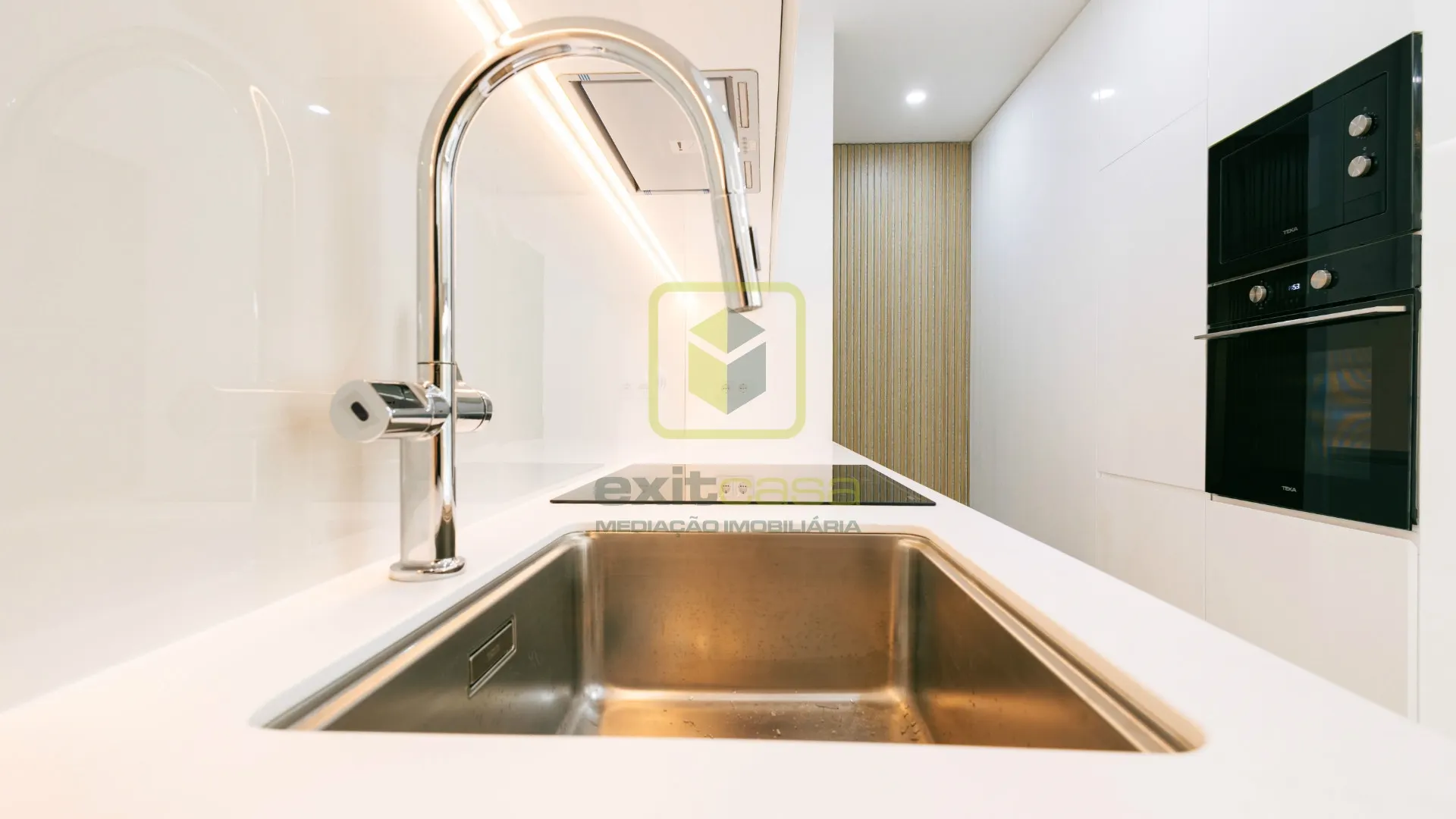 Apartamento T1 - Buarcos, Figueira da Foz, Coimbra - Miniatura: 7/9