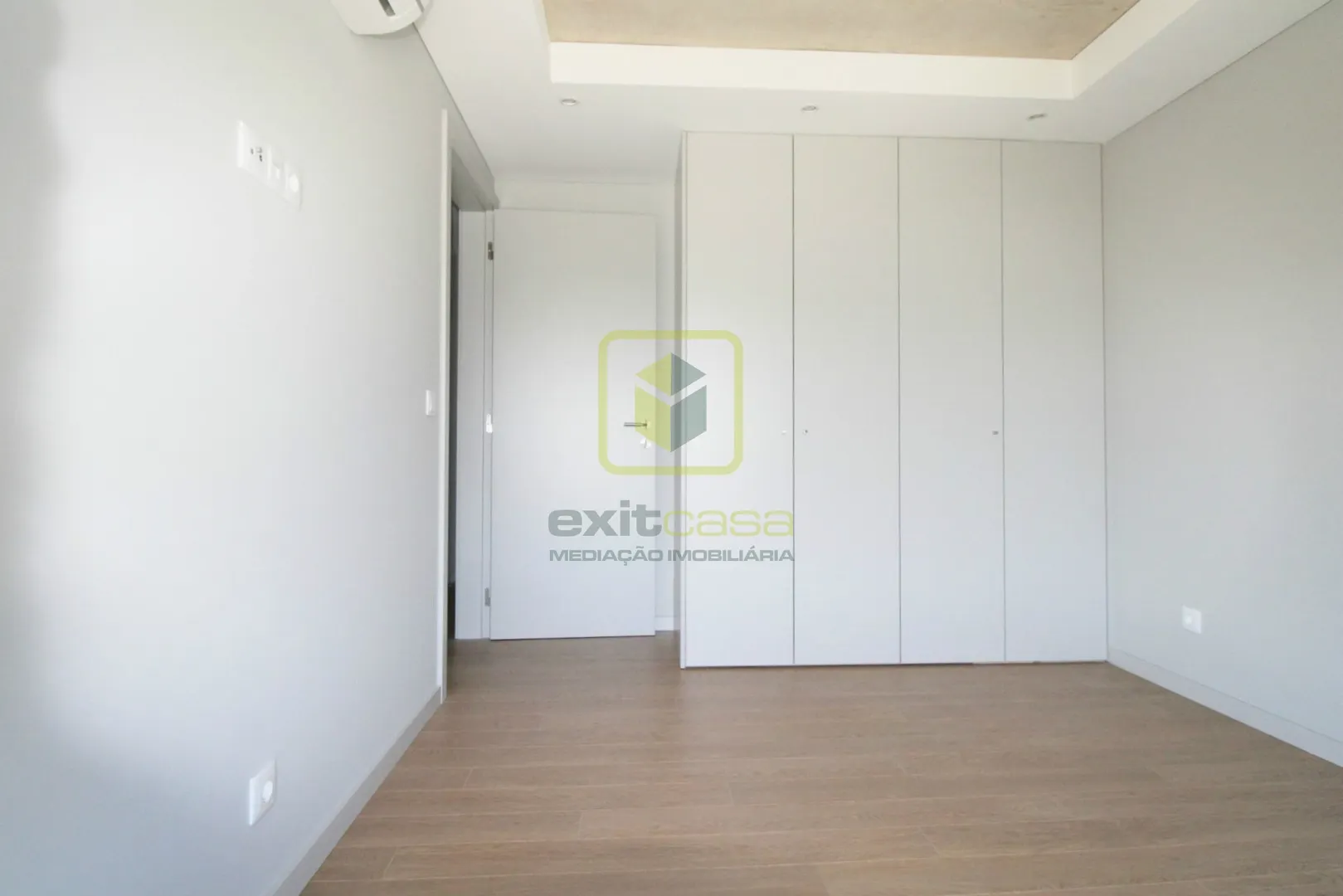 Apartamento T1 - Gl�ria, Aveiro, Aveiro - Miniatura: 5/9