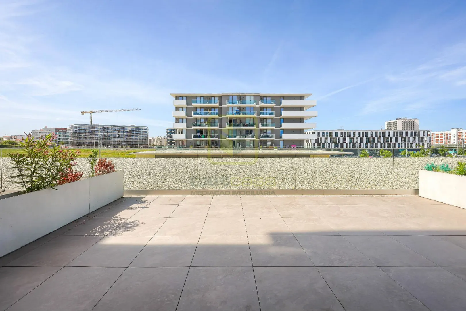 Apartamento T1 - Gl�ria, Aveiro, Aveiro - Miniatura: 8/9