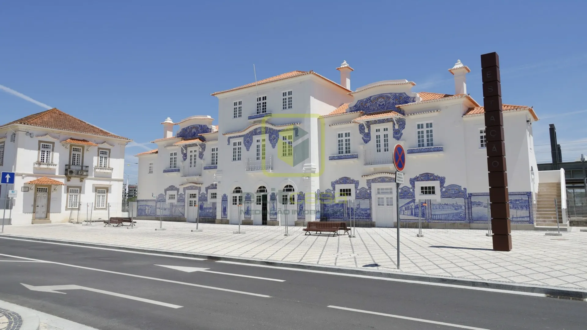 Apartamento T1 - Gl�ria, Aveiro, Aveiro - Miniatura: 8/8