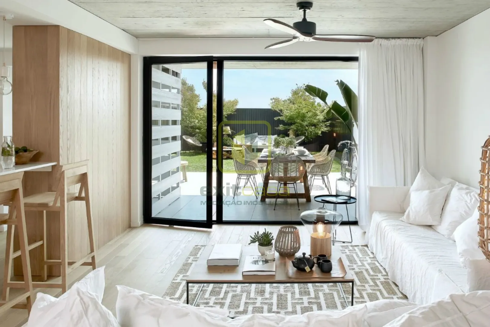 Apartamento T1 - Gafanha da Nazar�, �lhavo, Aveiro - Miniatura: 3/9