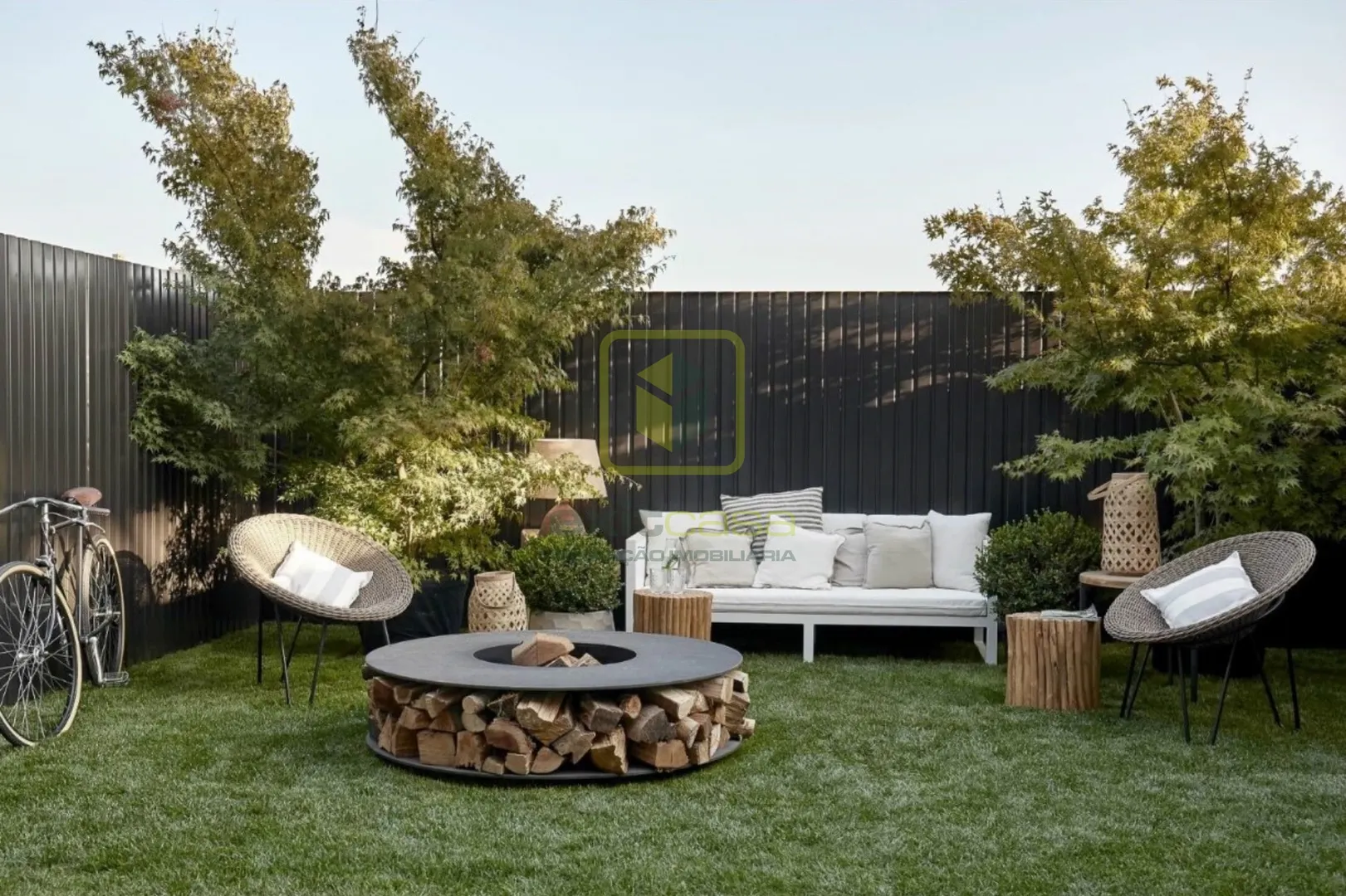 Apartamento T1 - Gafanha da Nazar�, �lhavo, Aveiro - Miniatura: 7/9