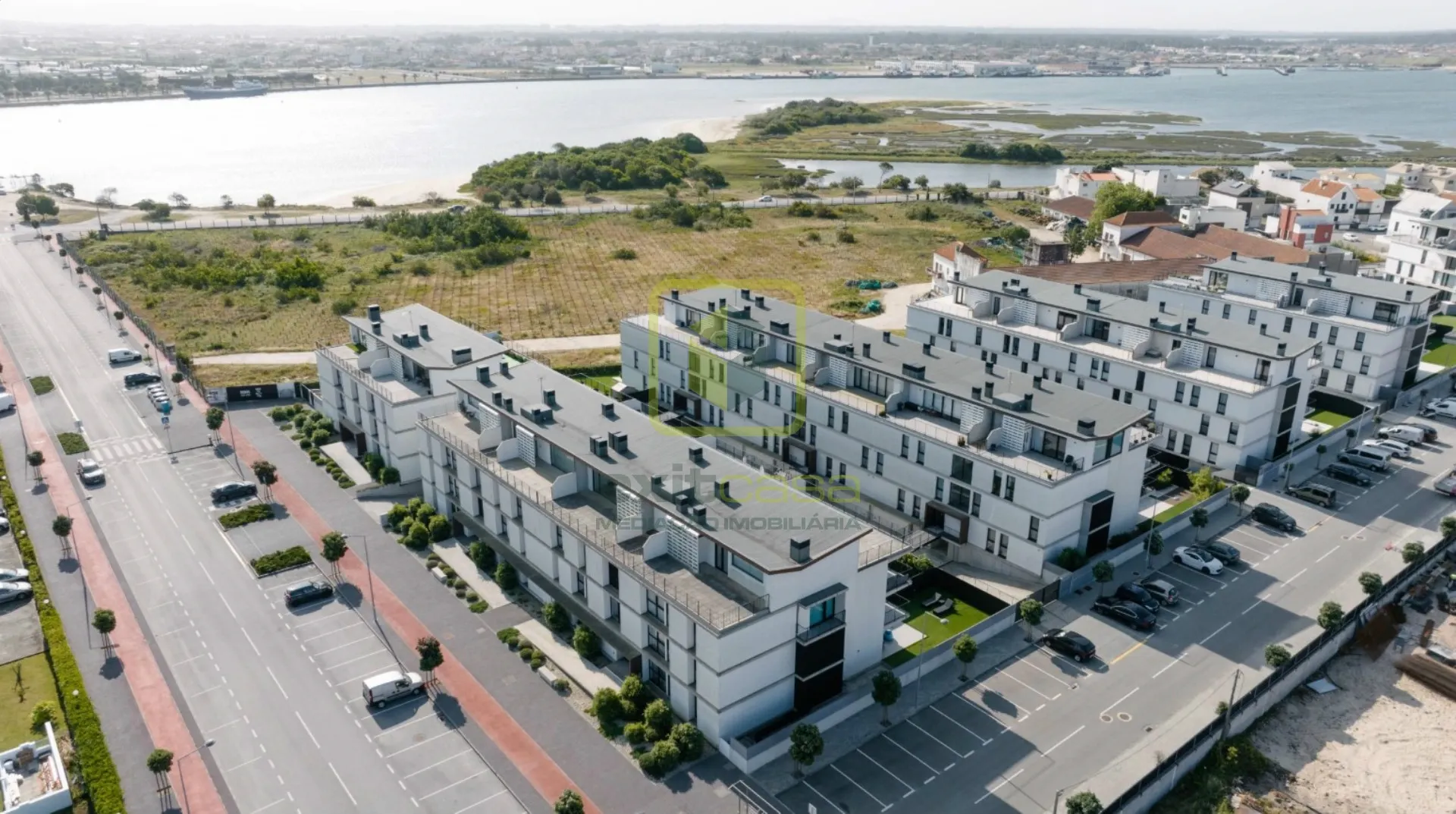 Apartamento T1 - Gafanha da Nazar�, �lhavo, Aveiro - Miniatura: 8/9