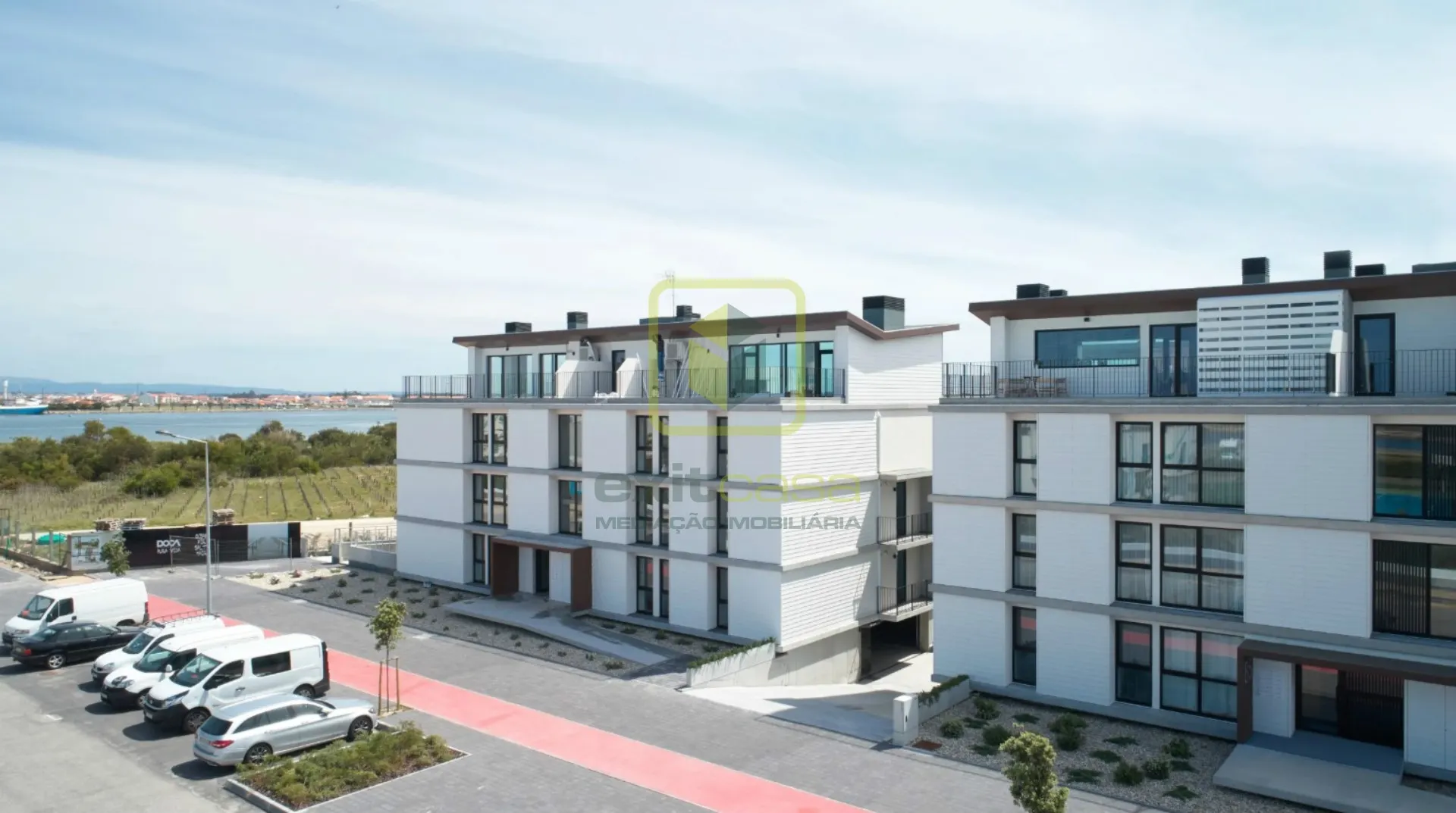 Apartamento T1 - Gafanha da Nazar�, �lhavo, Aveiro - Miniatura: 9/9