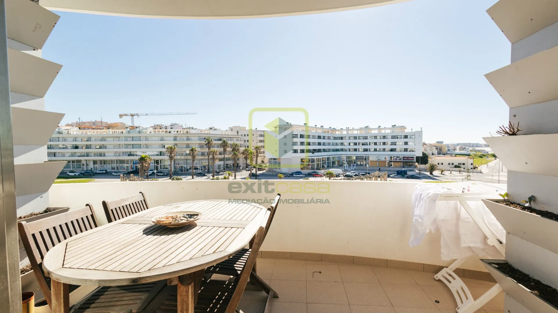 Apartamento T2 - Buarcos, Figueira da Foz, Coimbra - Miniatura: 2/9