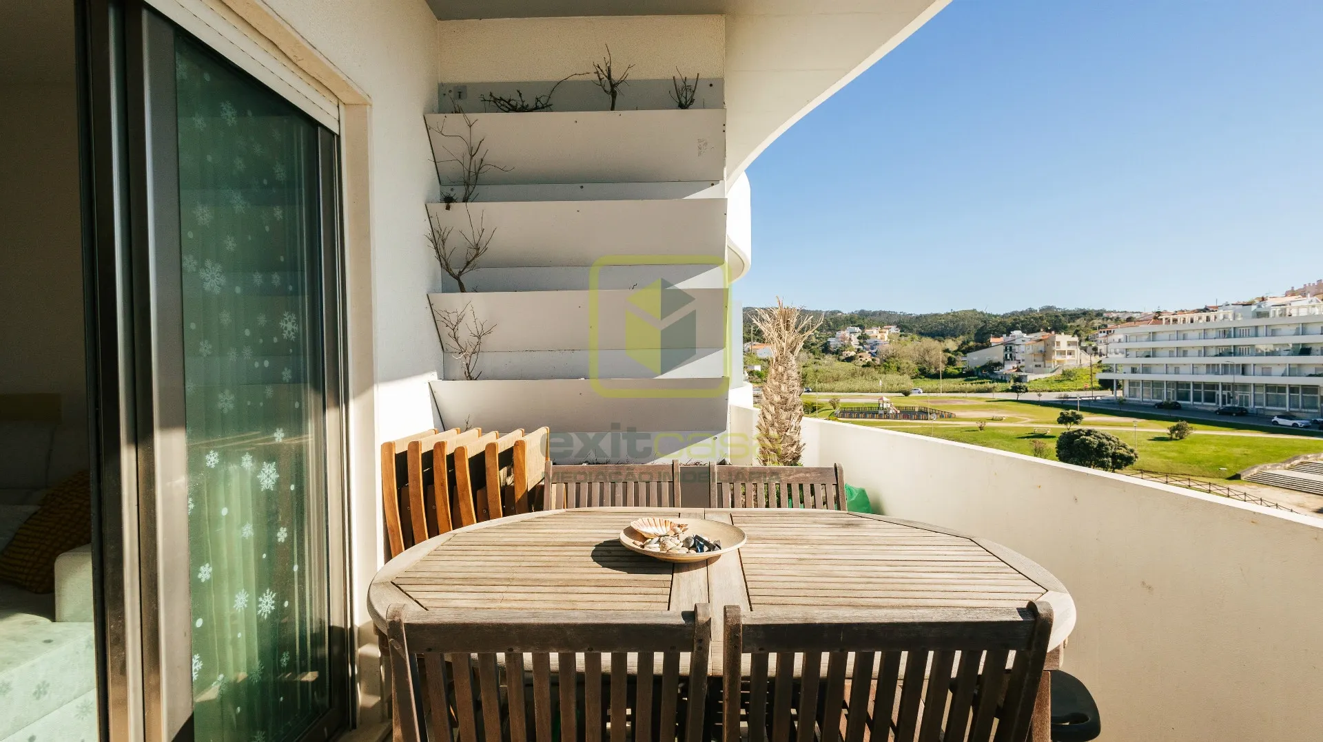 Apartamento T2 - Buarcos, Figueira da Foz, Coimbra - Miniatura: 3/9