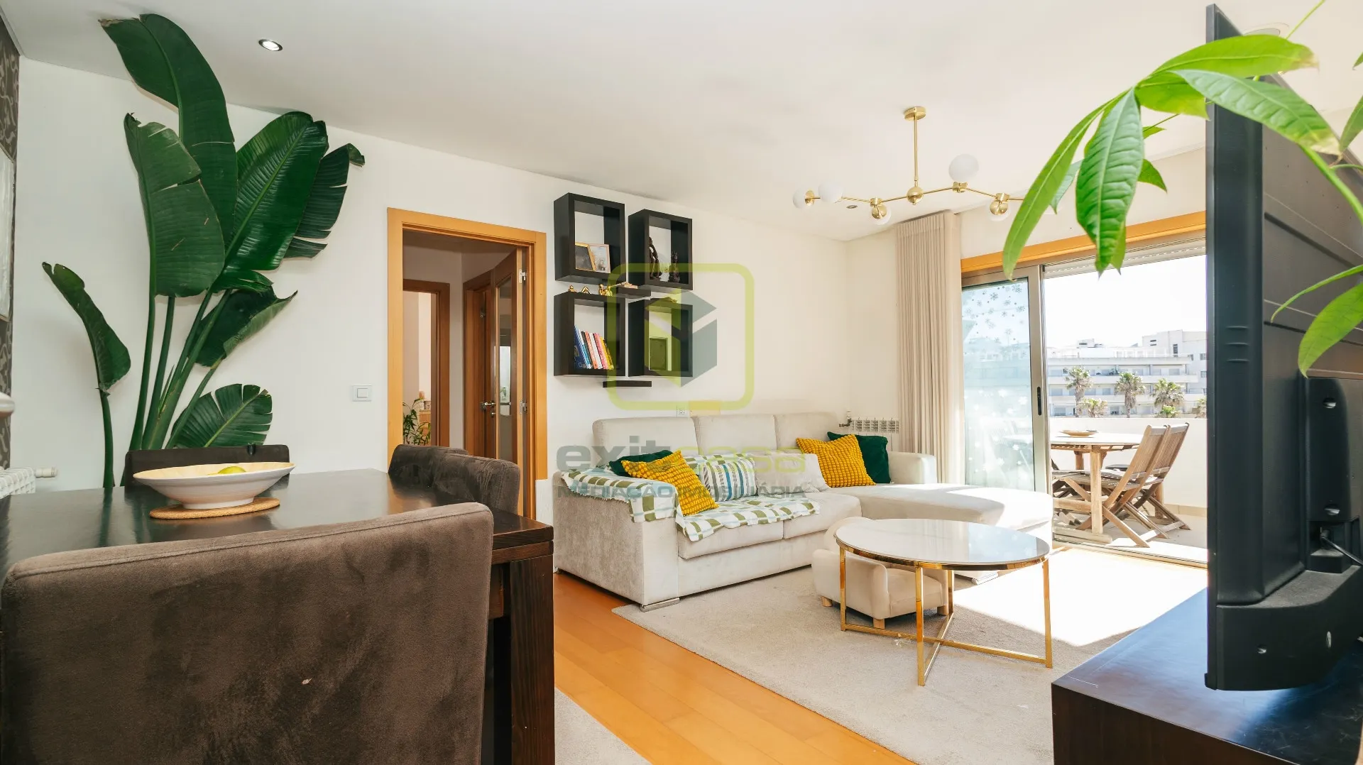 Apartamento T2 - Buarcos, Figueira da Foz, Coimbra - Miniatura: 5/9