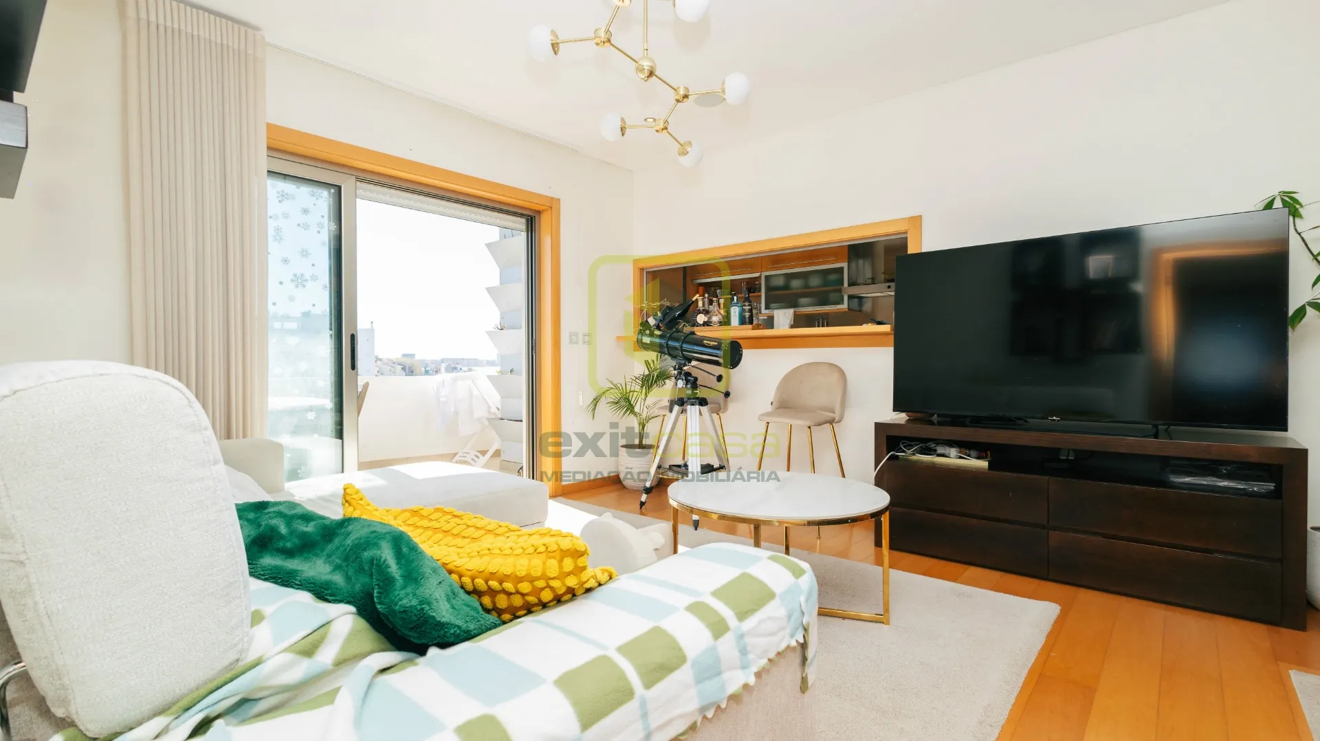 Apartamento T2 - Buarcos, Figueira da Foz, Coimbra - Miniatura: 7/9