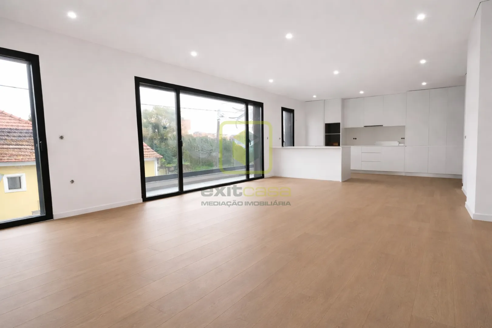 Apartamento T3 - Esgueira, Aveiro, Aveiro - Miniatura: 1/9