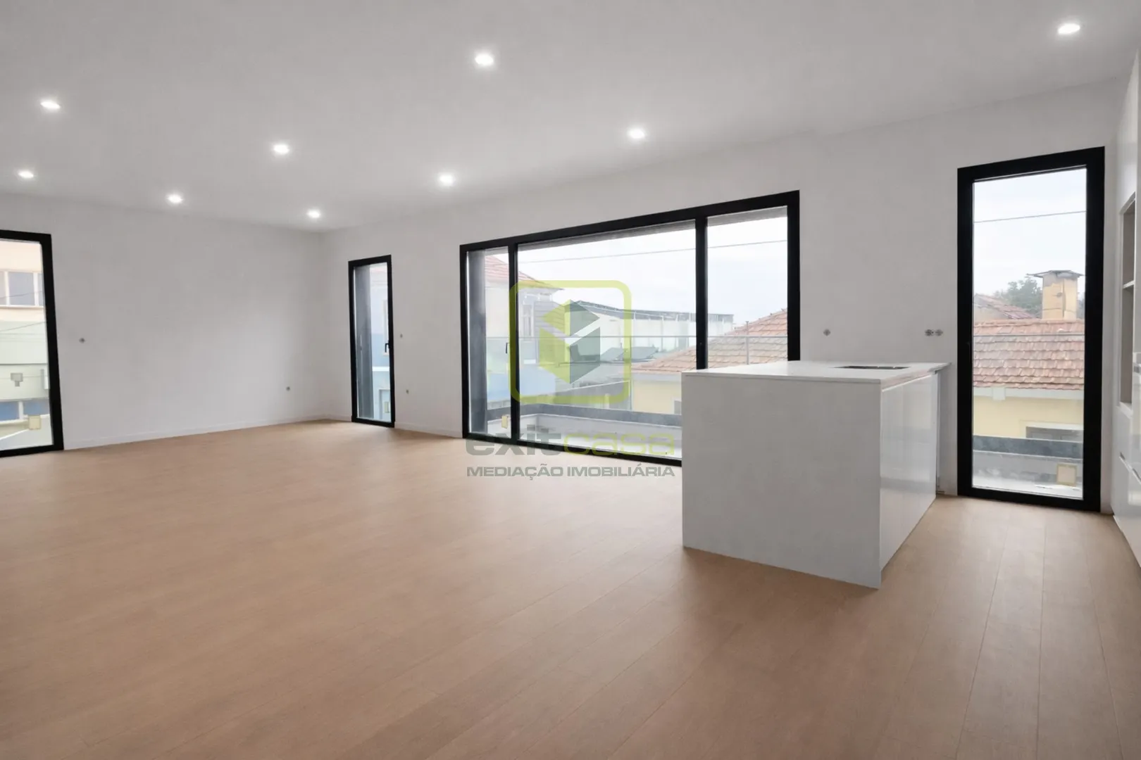 Apartamento T3 - Esgueira, Aveiro, Aveiro - Miniatura: 2/9