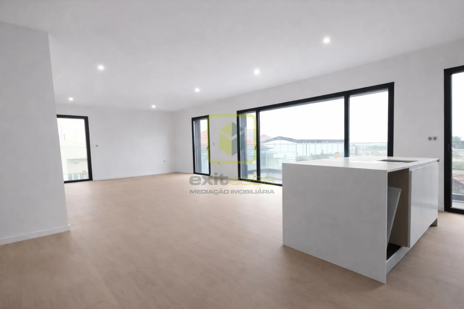 Apartamento T3 - Esgueira, Aveiro, Aveiro - Miniatura: 3/9