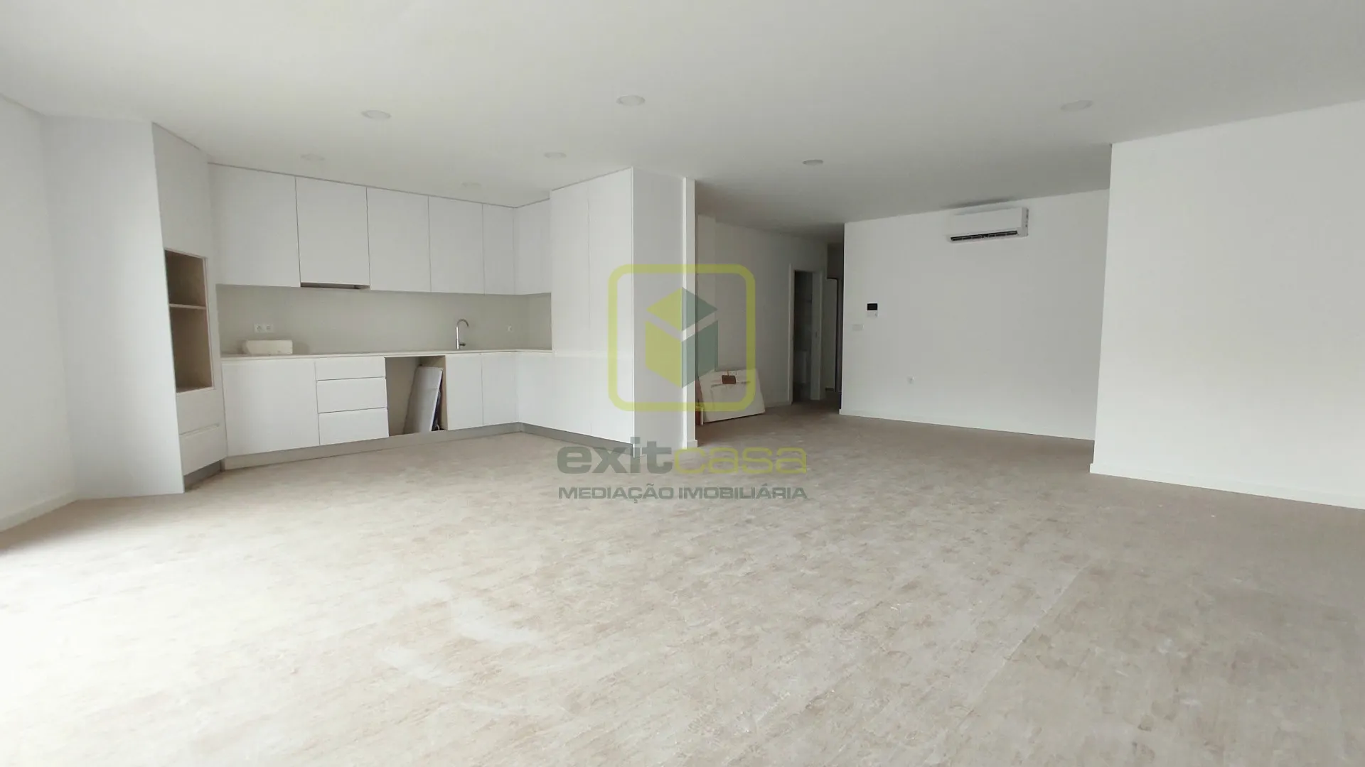 Apartamento T2 - Esgueira, Aveiro, Aveiro - Miniatura: 3/9