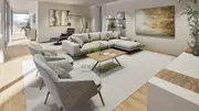 Apartamento T3 - Gl�ria, Aveiro, Aveiro - Miniatura: 2/9