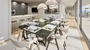 Apartamento T3 - Gl�ria, Aveiro, Aveiro - Miniatura: 7/9