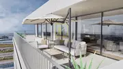 Apartamento T3 - Gl�ria, Aveiro, Aveiro - Miniatura: 8/9