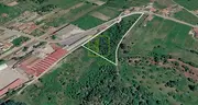 Terreno R�stico T0 - Cantanhede, Cantanhede, Coimbra - Miniatura: 5/8