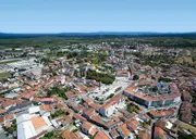 Terreno R�stico T0 - Cantanhede, Cantanhede, Coimbra - Miniatura: 6/8