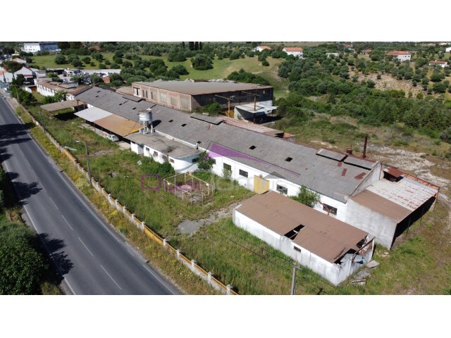 Armazm - Torres Novas, Torres Novas, Santarm - Imagem grande