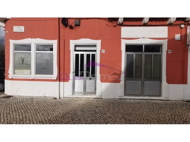 Loja - São João Baptista, Entroncamento, Santarém - Imagem grande