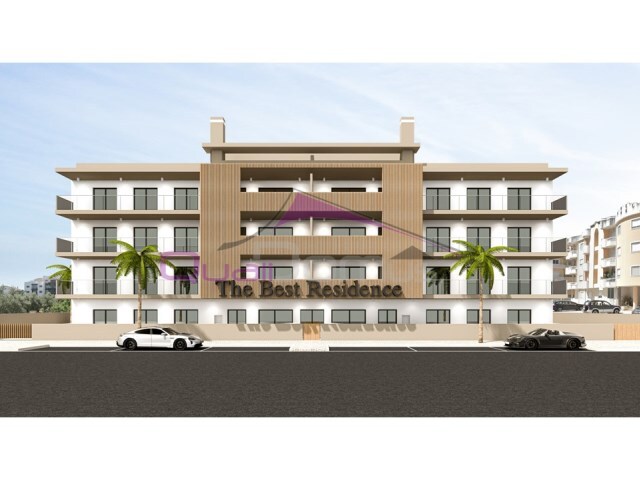Apartamento T3 - Nossa Senhora de F�tima, Entroncamento, Santar�m - Imagem grande