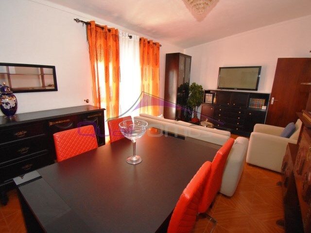 Apartamento T2 - Nossa Senhora de F�tima, Entroncamento, Santar�m - Imagem grande