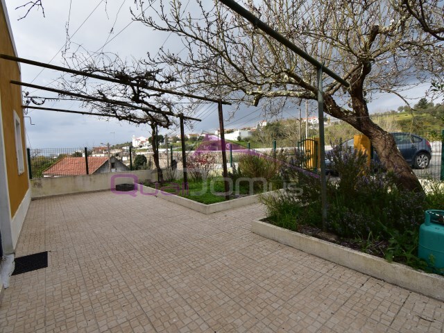 Moradia T6 - Praia do Ribatejo, Vila Nova da Barquinha, Santar�m - Imagem grande