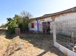 Moradia - São Pedro de Tomar, Tomar, Santarém