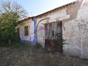 Moradia - So Pedro de Tomar, Tomar, Santarm - Miniatura: 1/3