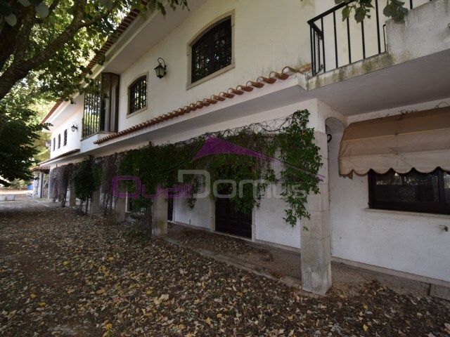 Moradia T4 - Minde, Alcanena, Santar�m - Imagem grande