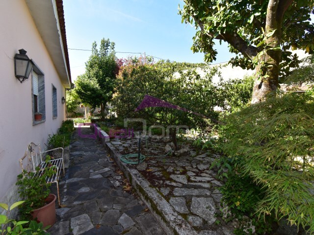 Moradia T4 - Moitas Venda, Alcanena, Santar�m - Imagem grande