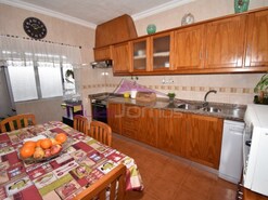 Apartamento T3 - Nossa Senhora de Ftima, Entroncamento, Santarm