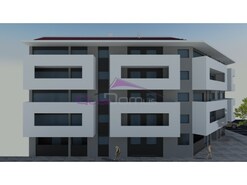 Apartamento T4 - Nossa Senhora de Ftima, Entroncamento, Santarm