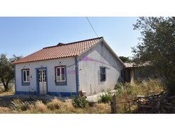 Moradia T3 - São Pedro de Tomar, Tomar, Santarém