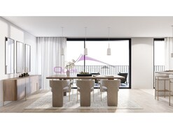 Apartamento T3 - So Joo Baptista, Entroncamento, Santarm
