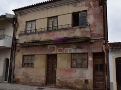 Moradia - Nossa Senhora de Ftima, Entroncamento, Santarm